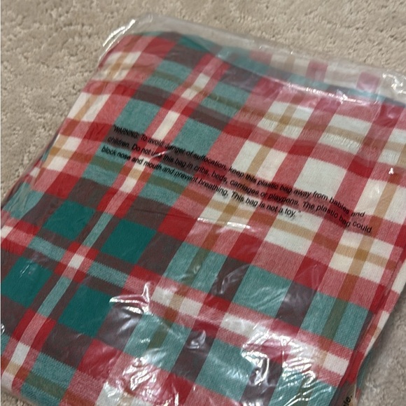 NWT Jammies for your Families toddler boy Christmas Jammies size 4t - Picture 3 of 3